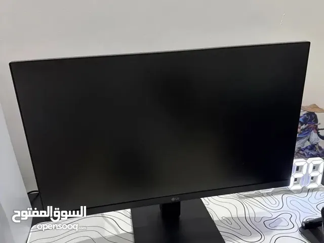 شاشة العاب 100 هيرتز