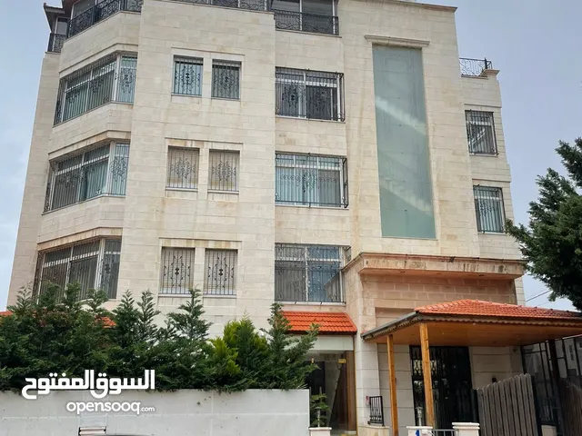 90 m2 1 Bedroom Apartments for Rent in Amman Um Uthaiena