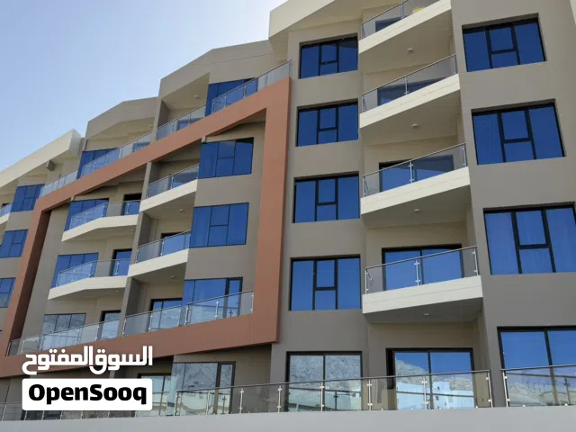 72 m2 1 Bedroom Apartments for Sale in Muscat Bosher