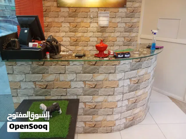 للبيع ملحمة قائمة في المصفح – أبوظبي