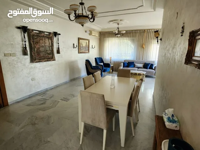 Furnished Apartment for rent in Sweifieh