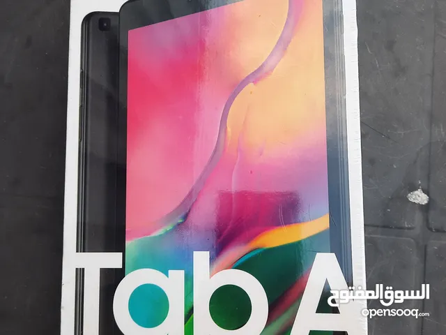 Samsung Galaxy Tab A8 32 GB in Tripoli