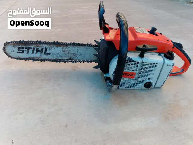 قصاص أشجار اللماني أصلي نوع STIHL