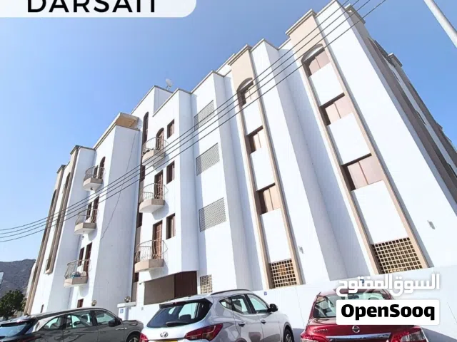 DARSAIT  ELEGANT 3BHK APARTMENT IN A GREAT LOCATION