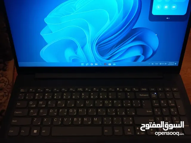 laptop Lenovo V15 G4 AMN
