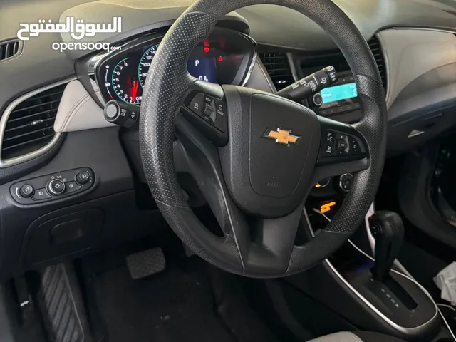 Used Chevrolet Other in Abu Dhabi