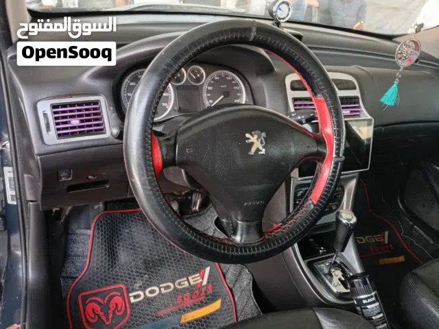 2006 بيجو 307 XT