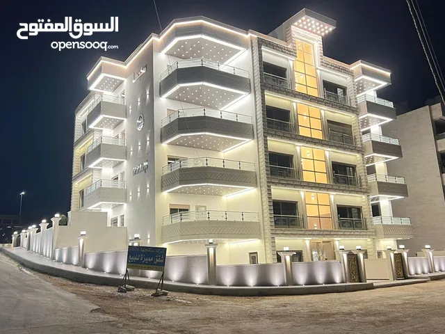 180 m2 3 Bedrooms Apartments for Sale in Amman Tabarboor