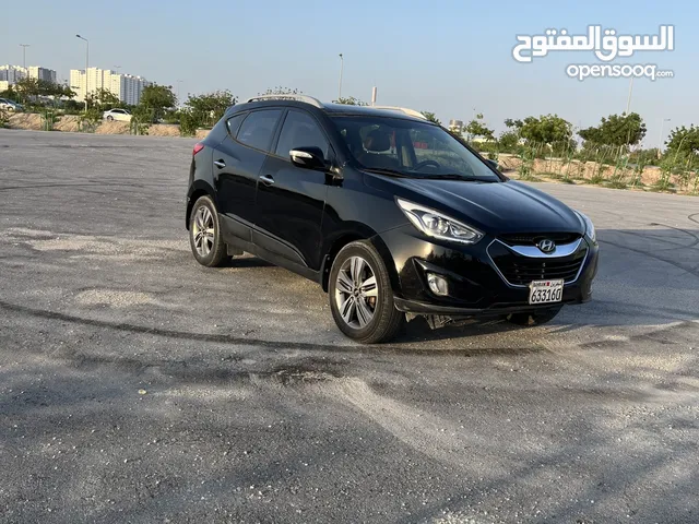 Used Hyundai Tucson in Northern Governorate