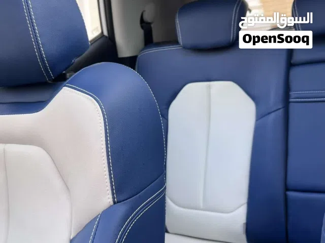 2022 ساوايست ‬ ‫ DX5