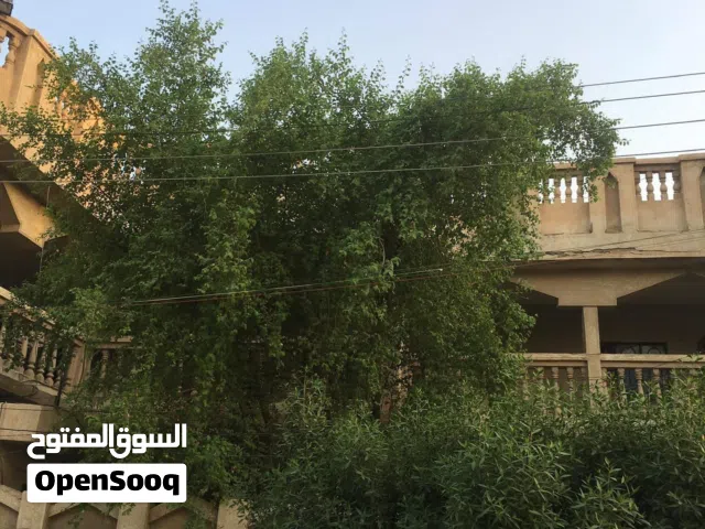 بيت للبيع 300 متر الادارة المحلية