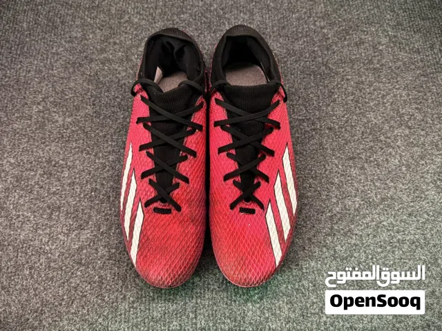 Adidas X Speedportal.3 FG boots - football shoes - size 42