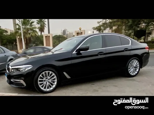 Used BMW Other in Cairo
