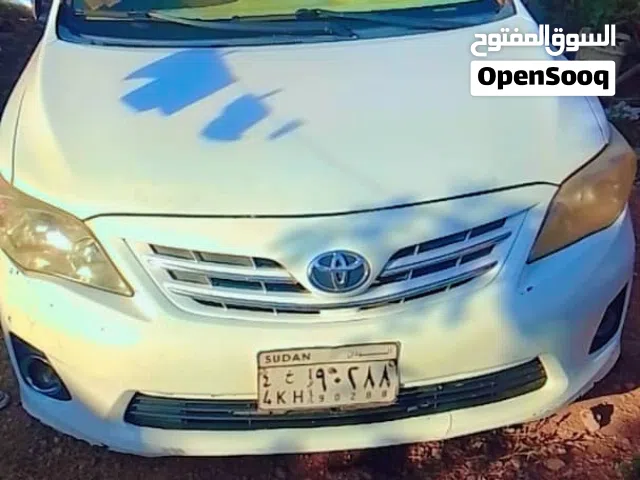 عربية كوريلا 2013 شاااااذة مكنه فل جربوكس فل قوائم فل بهية شركه