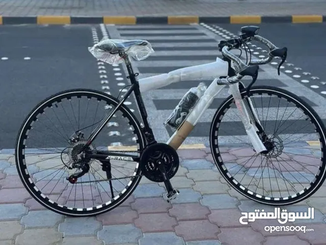 دراجه ( قاري مقاس يشيل شخص حتى وزن 100 كيلو