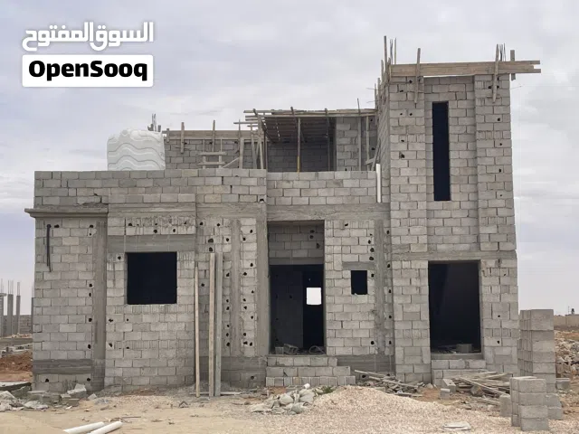 120 m2 4 Bedrooms Villa for Sale in Benghazi Al Hawary
