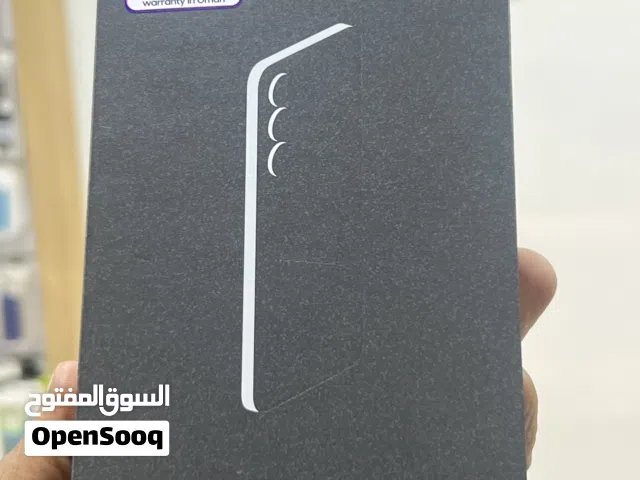Samsung Galaxy S25 FE 256 GB in Muscat