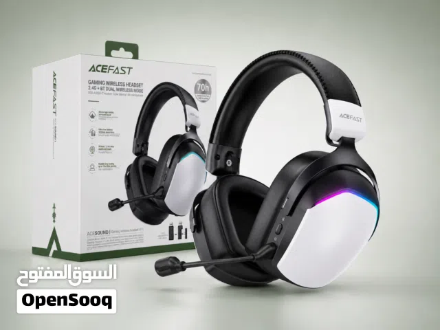 سماعات رائس