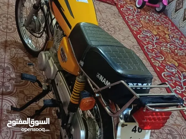 Yamaha Bolt 2022 in Basra