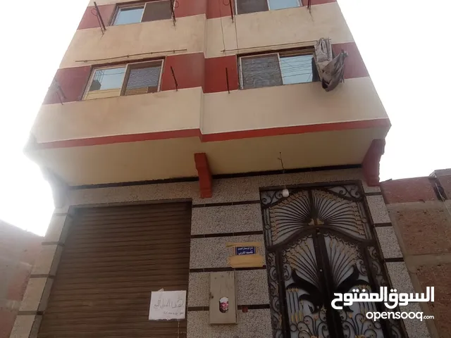 100 m2 2 Bedrooms Townhouse for Sale in Giza Faisal