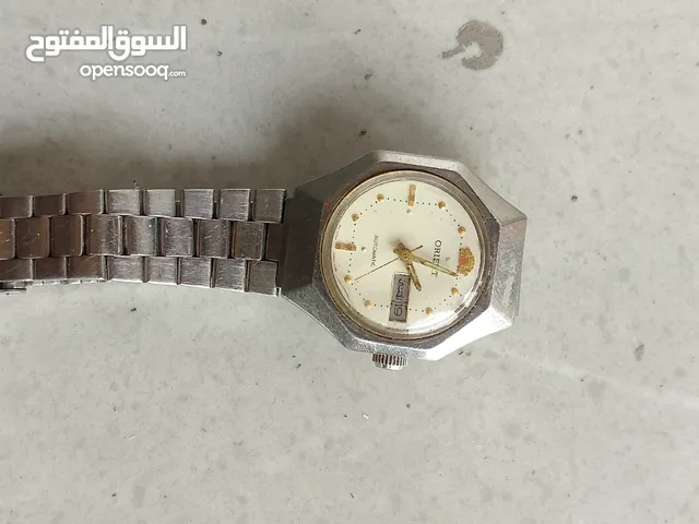 Silver Orient for sale in Amman