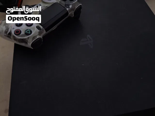 PlayStation 4 PlayStation for sale in Sabratha