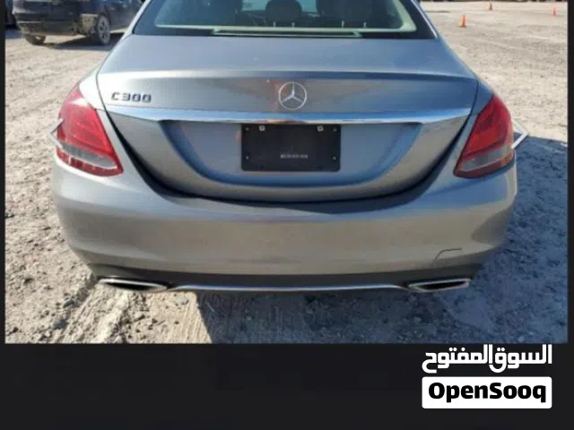 c300 للبيع