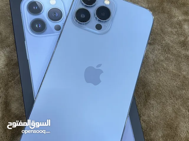 13 Pro Max