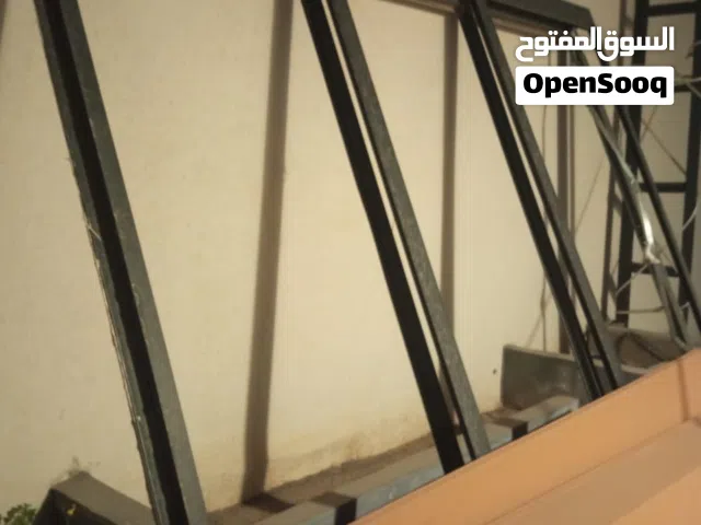 زوز أبواب المونيوم نضاف