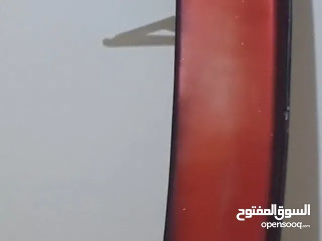 جناح كاربون فايبر