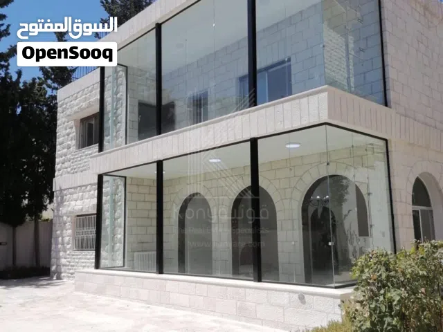 750 m2 5 Bedrooms Villa for Sale in Amman Shmaisani