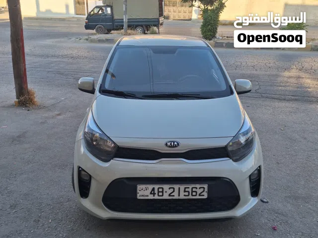 2017 Kia Morning LX