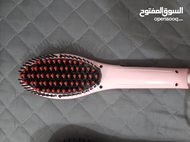أجهزة عنايه بالشعر Hair Straightner جديد