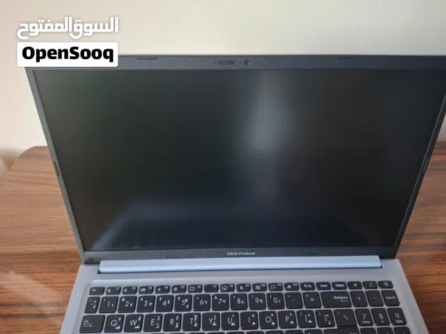 ASUS Vivobook 15 (X1502ZA)