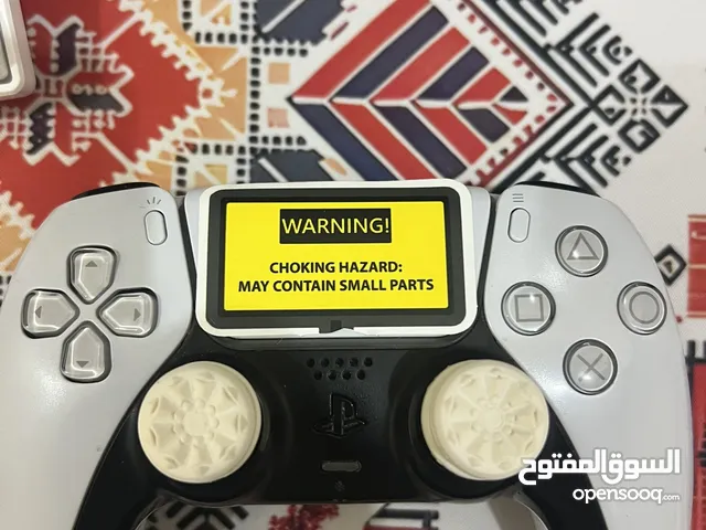 يد او كنترولر سوني 5 الوصف مهم