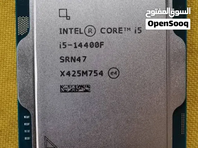 intel i5 14400f