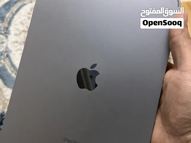 للبيع أيباد برو 11 in