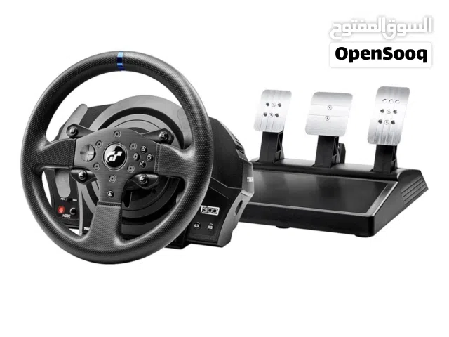 سكان و قير THRUSTMASTER