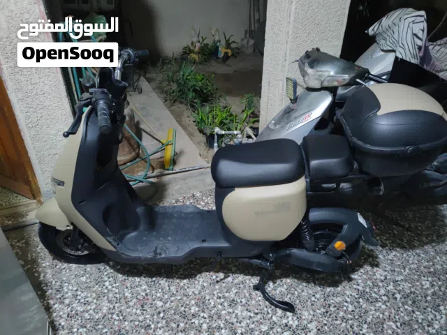 دراجة شحن شركة الريان للبيع