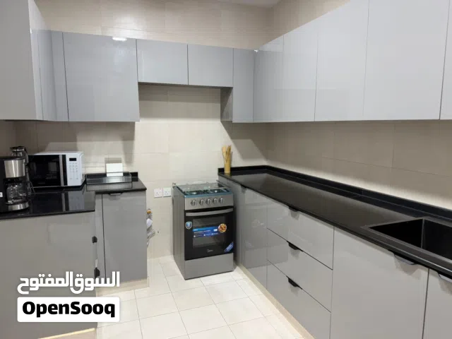 72 m2 1 Bedroom Apartments for Rent in Muscat Bosher