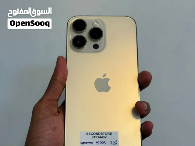 iPhone 14 Pro Max 512 GB Excellent and Best working condition device