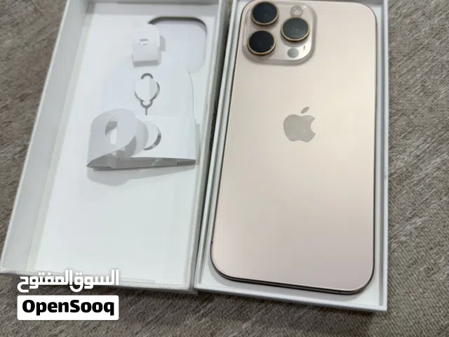 ايفون 16 برو ماكس