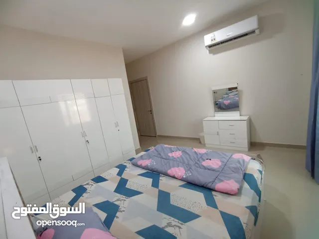 Furnished Monthly in Muscat Ansab