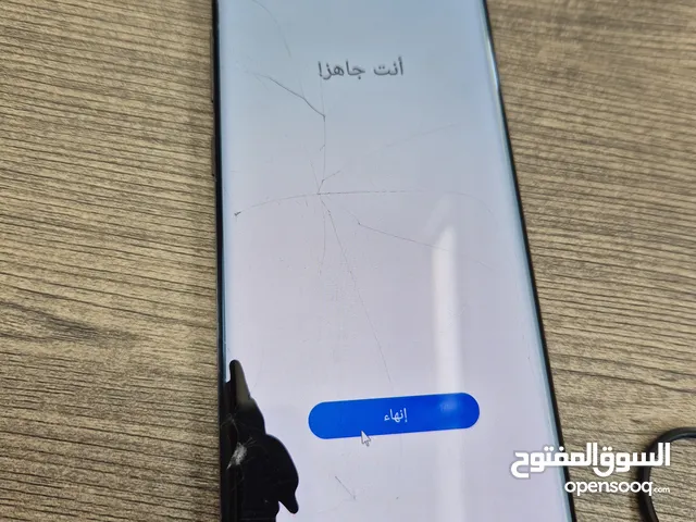 Samsung Galaxy S10 128 GB in Amman