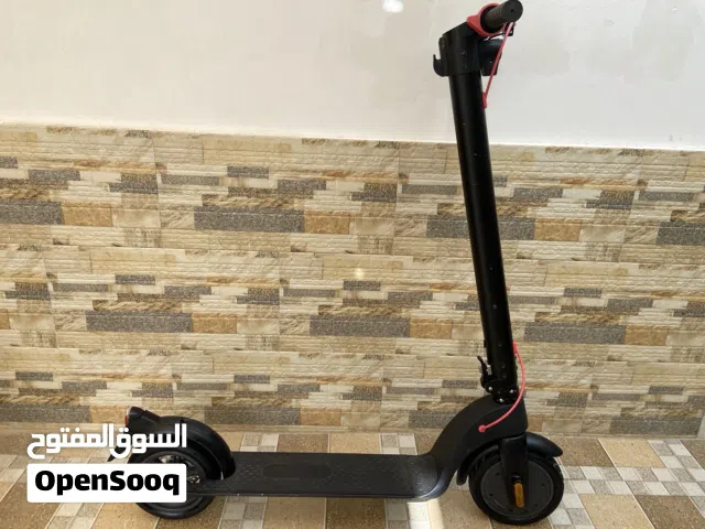 للبيع أو للمبادله سكوتر كهربائي x8