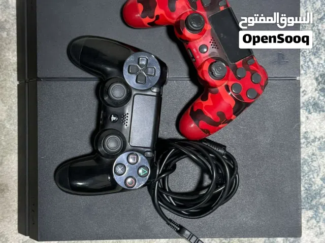 Playstation Sony 4 FAT