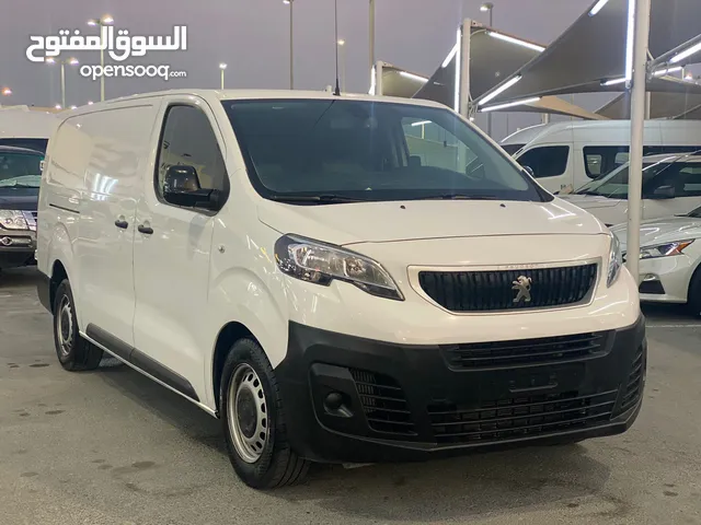 Peugeot Expert 2019 in Sharjah