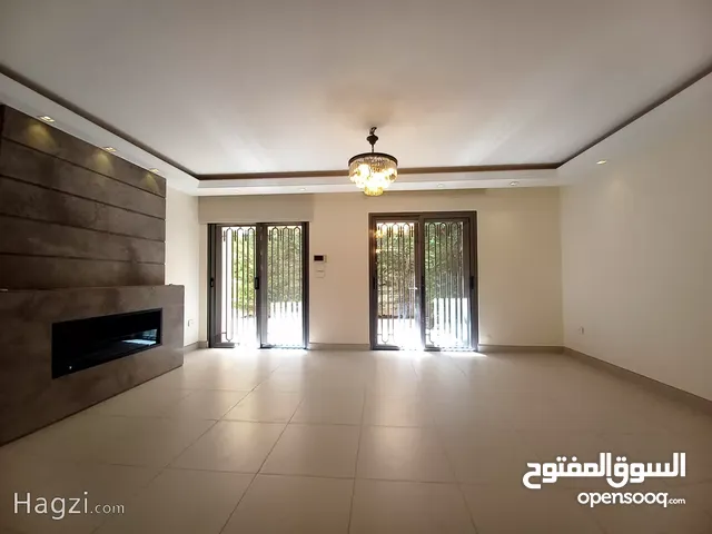 198 m2 3 Bedrooms Apartments for Rent in Amman Abdoun