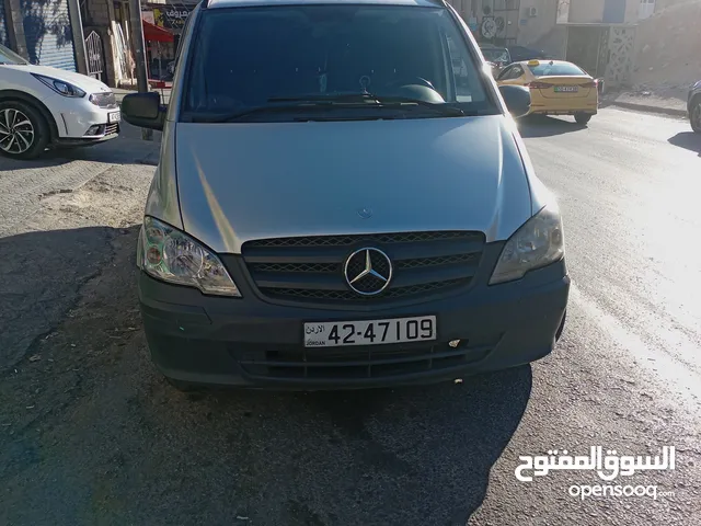 باص فيتو للبيع