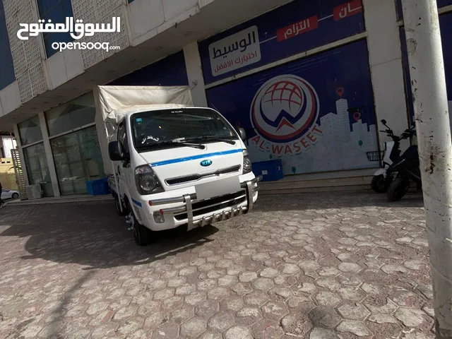كيه بنكو موديل 2020 البيع